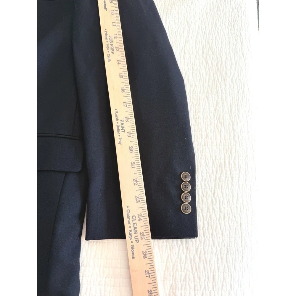 Joseph & Feiss classic black